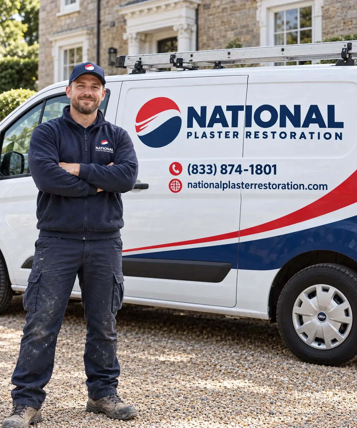 Plaster Repair company in Pfafftown, NC